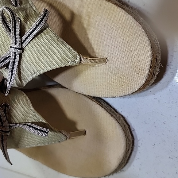 Colin Stuart Sandals - Picture 5 of 10